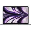 Apple 13.6 MacBook Air M2 256 GB SSD Grigio Siderale MLXW3T/A Modello 2022