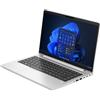 HP Inc 14 EliteBook 640 G10 LTE - Special Edition 3 anni di garanzia NDB - Wolf Pro Security Windows 11 Pro 725P3EA