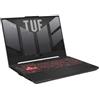 Asus 15.6 TUF Gaming A15 FA507XU-LP035W Windows 11 90NR0ED8-M002D0