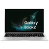 Samsung 15.6 Galaxy Book2 Windows 11 Pro NP754XED-KC4IT