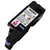 Dell TONER COMPATIBILE DELL 1250C 1355CNW C1760 593-111424DV2W MAGENTA