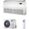 CLIMATIZZATORE PAVIMENTO SOFFITTO 42000 MIDEA A++A+ R-32 TRIFASE WI FI READY LINEA 2025
