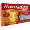 Thermacare Ginocchio Fasce Auto-riscaldanti, 2 Fasce