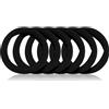 BrushArt Hair Band 6 pz