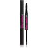 NYX Professional Makeup Zero To Brow Gel 2 ml