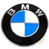 BMW, Logo per Cerchioni, 70 Mm, Autoadesivo, 1 Pezzo