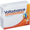 VOLTADVANCE*20 bust polv orale 25 mg