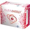 ALBA RESEARCH Srl ALBAENERGY 14BUST