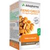 Arkofarma Arkocaps Arkocapsule Fieno Greco 40 Capsule Salute Metabolica