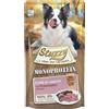 Stuzzy Dog Monoprotein Busta Multipack 12x150G PROSCIUTTO