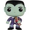 FUNKO POP TV THE MUNSTERS EDDIE MUNSTER 199 VINYL FIGURE NEW!