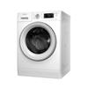 Whirlpool FFB 1046 SV IT lavatrice Caricamento frontale 10 kg 1400 Giri-min A Bianco