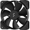 Fractal Design Aspect 12 PWM Black 120 mm Wide 500-2000 RPM Range Computer Fan