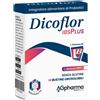 DICOFARM Dicoflor IBS Plus 14 bustine orosolubili