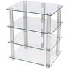 NORSTONE EPUR 4 HIFI SILVER NUOVO