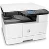 HP INC. HP LJ MFP M443NDA A3 ADF 24PPM ETH USB F/R 1YW