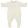 Fs - Baby TUTINA NEONATA NASCITA IN CINIGLIA PANNA