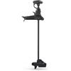 Garmin promo GARMIN Force Kraken motore elettrico nero da 75" con GT56UHD-TR art 010-02573-10 con Kit Stabilizzatore INCLUSO