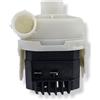 Lavastoviglie Pompa 1783900400 per Beko Lamona Grundig