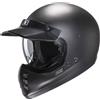HJC CASCO INTEGRALE V60 Noir BLACK | HJC