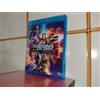 Walt Disney Guardiani Della Galassia Vol 2 1* Stampa Blu Ray Nuovo