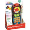 Clementoni 17156 BABY TELECOMANDO