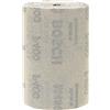 Bosch Professional 1x Abrasivo a Rete in Rotoli Expert M480 per Legno Duro, Vernice su Legno, Larghezza 93 mm, Lunghezza 5 m, Grana 400, Accessorio Levigatura Manuale