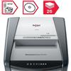 GielleService DISTRUGGI DOCUMENTI CON TAGLIO REXEL MOMENTUM EXTRA XP426+ 2021426XEU a particelle senza inceppamenti
