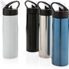 Borraccia sportiva con cannuccia da 500 ml personalizzate o neutre