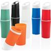 Borraccia ecologica personalizzata Be O Bottle 500 ml personalizzate o neutre