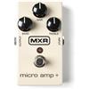 MXR Micro Amp+