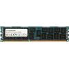 V7 - DRAMS 2 V7 8GB DDR3 PC3-10600 - 1333mhz Server ECC REG Módulo de memoria V7106008GBR
