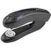 Rexel Gemini Cucitrice Manuale Compatta, 20 Fogli, Nero