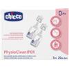 Chicco soluzione hypertonic 5 ml 20 pezzi