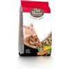 Deli Nature 5 stelle per criceto Banana & arachidi 750 g G