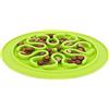 TRIXIE - Set da tavolo Slow Feed Dimensioni: ø 24 cm. Colore: casuale. per cani.