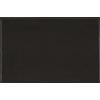 Wash+Dry Raven Black Zerbino, Poliammide Dorso: Gomma nitrilica, Nero, 15 (40 x 60 cm), 40 x 60
