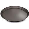 Guardini, Teglia pizza Ø 37 cm, Acciaio con rivestimento antiaderente, Nero e Grigio, Made in Italy, Linea Happy Hour