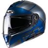 HJC CASCO MODULARE I90 MAY MC2 | HJC HELMETS