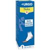 Urgo - Fascia estensibile - Fissaggio medicazioni/Tenuta articolazioni - Riutilizzabile - 4 m x 10 cm