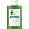 KLORANE SHAMPOO TRATTANTE E RIFLESSANTE ALL'ORTICA 200 ML