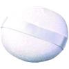 BEAUTYTIME PIUMINO PER POLVERE IN VELLUTO 8 CM