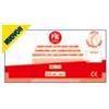Pic Solution GUANTO PER ESPLORAZIONE PIC SENZA POLVERE MISURA L 100 PEZZI