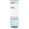 Erba Vita SALVIA FOGLIE TINTURA IDROALCOLICA 50 ML EBV