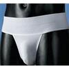 Safte ORIONE 318 SOSPENSORIO UOMO BIANCO L