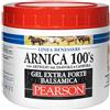 Guglielmo Pearson ARNICA 100'S GEL EXTRA FORTE BALSAMICA 500 ML