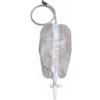p.b. Pharma SACCA PER URINA STERILE GAMBA RIUTILIZZABILE CAPIENZA 750ML 1 PEZZO