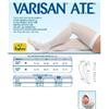 Cizeta Medicali VARISAN ATE 18MMHG CALZA AUTOREGGENTE AG P I NORMALE BIANCO S
