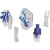 Farmacare SET COMPLETO AEROSOL PLASTICA ANTIURTO