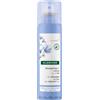 KLORANE SHAMPOO SECCO AL LINO BIO 50 ML